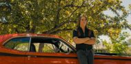 Duster Source: HBO Max